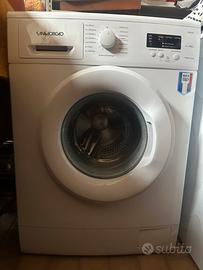 Lavatrice SanGiorgio