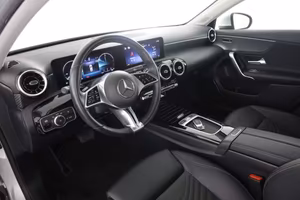 MERCEDES-BENZ A 180 A 200 d Automatic Progressiv