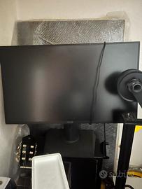 Monitor 27 pollici asus 120hz 1440p