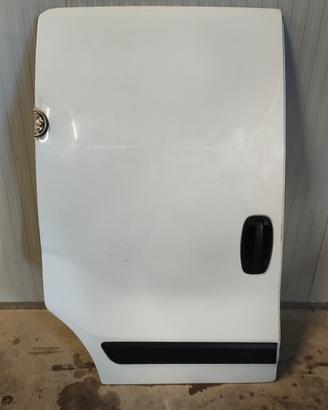 Porta Laterale Dx scorrevole Citroën Nemo 2017