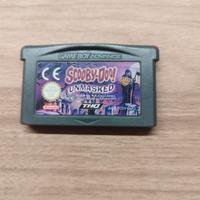 Scooby-Doo! - Unmasked GBA ITA