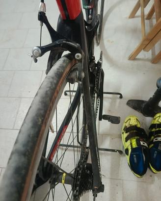 wilier  triestina prezzo trattabile 