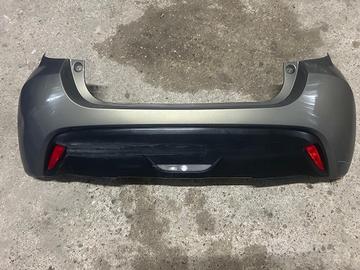 Paraurti posteriore toyota yaris xp210 2020>2026