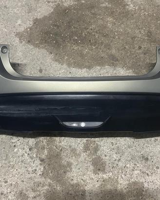 Paraurti posteriore toyota yaris xp210 2020>2026