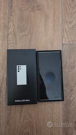Samsung S23 ULTRA 512 Gb White