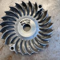 KYMCO 00122366 VENTOLA VARIATORE XCITING 400 S "T