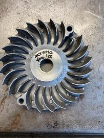 KYMCO 00122366 VENTOLA VARIATORE XCITING 400 S "T