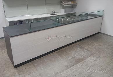 BANCO DA 433 Bistrot Kit 807 CALDO E FREDDO