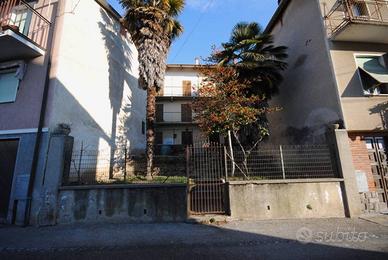 Villetta a schiera di 111 m² con 5 locali a Pettin