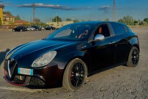 GIULIETTA 1.6 105CV JTDM