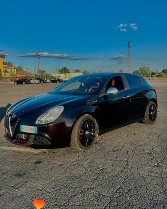 GIULIETTA 1.6 105CV JTDM