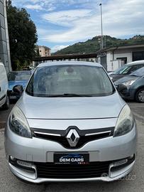 Renault Scenic Scénic 1.5 dCi 110CV Start&Stop Ene