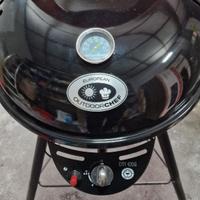 Barbecue a gas OutdoorChef City420G