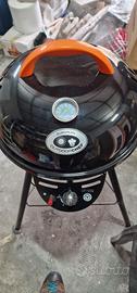 Barbecue a gas OutdoorChef City420G