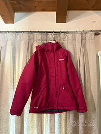 Giubbotto invernale / da sci