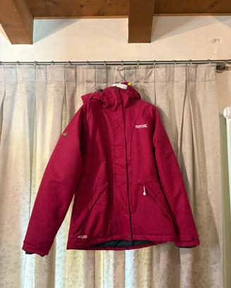 Giubbotto invernale / da sci