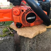 Motosega Echo cs 280 tes