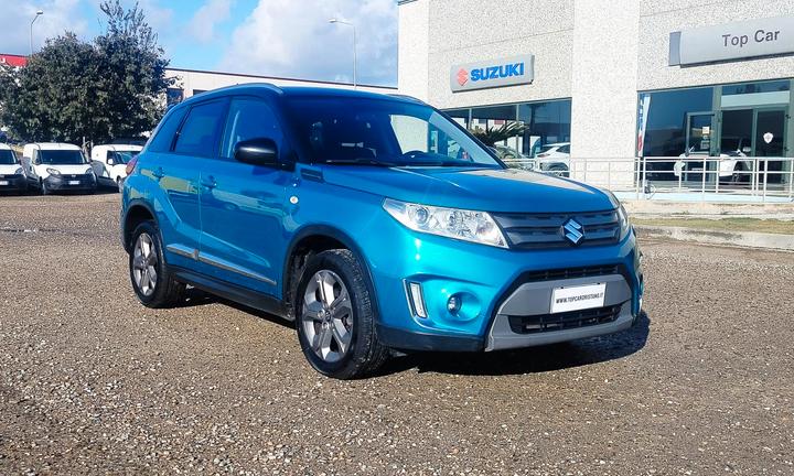 Suzuki Vitara 1.6 ddis V-Cool s&s 2wd