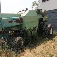 Trebbiatrice ARBOS 565/A4L