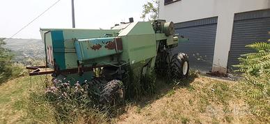 Trebbiatrice ARBOS 565/A4L