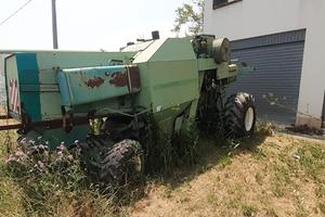 Trebbiatrice ARBOS 565/A4L