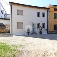CASA SEMINDIPENDENTE A VICENZA