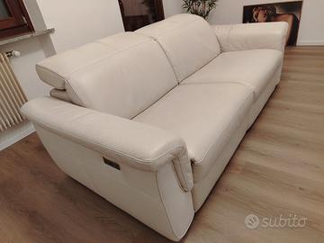 Divano by Natuzzi - Divani & Divani