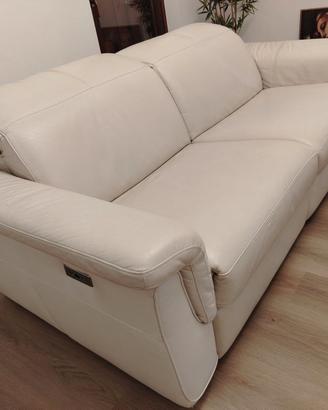 Divano by Natuzzi - Divani & Divani