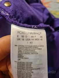 fiorella buono jeans
