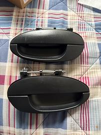 Maniglie posteriori matiz 1998-2005