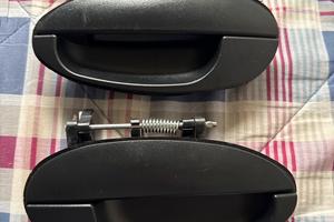 Maniglie posteriori matiz 1998-2005