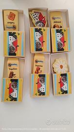 GOMMINE MULINO BIANCO 