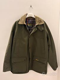 Barbour impermeabile