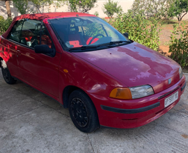 Fiat punto turbo Diesel Fiat punto cabrio