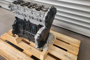 Motore NISSAN CABSTAR YD25 REVISIONATO 130cv