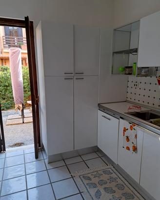 cucina Scavolini