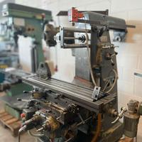 Fresa universale AREX