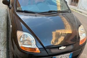 Matiz 1000 motore rotto gpl