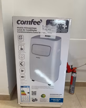 Condizionatore Portatile Comfee SOGNIDORO-09E