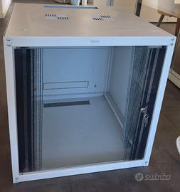 Armadio Rack 19" – (59,5x59xH62)