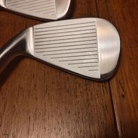 Ferri COBRA forged tec 5/GW