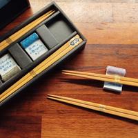 Set Sushi - Bacchette Giapponesi