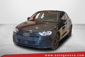 AUDI A1 SPORTBACK 30 TFSI 110CV ATTRACTION ( CRUIS