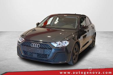 AUDI A1 SPORTBACK 30 TFSI 110CV ATTRACTION ( CRUIS