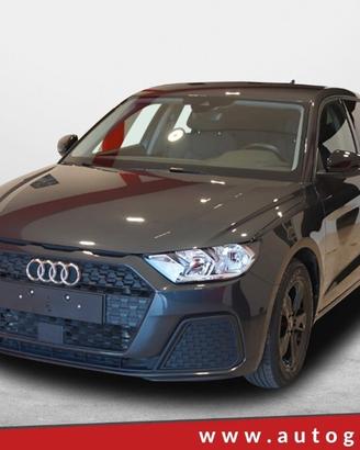 AUDI A1 SPORTBACK 30 TFSI 110CV ATTRACTION ( CRUIS