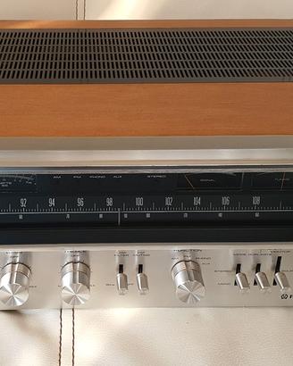 Sintoamplificatore vintage Pioneer SX890
