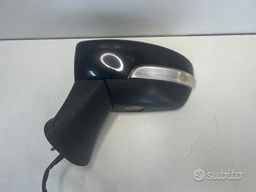 Specchietto retrovisore sx sinistro ford ecosport