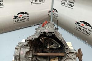 Cambio manuale 6m llv lcn audi a4 a5 a6 1.8 tfsi c