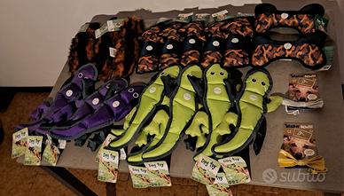 Giochi per cane,scegliete il vostro!