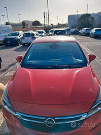 Opel Astra 1.0 benzina da vetrina 